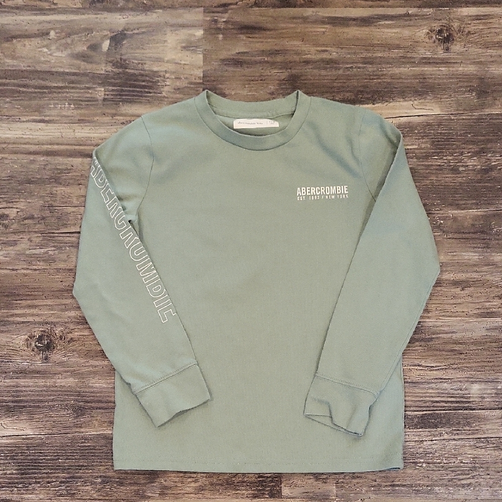 Abercrombie Kids Tee